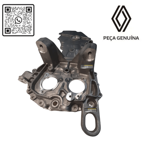 135643343R_TAMPA DIANTEIRA DO MOTOR 1.0 12V H5D KARDIAN_RN 43343R -2-